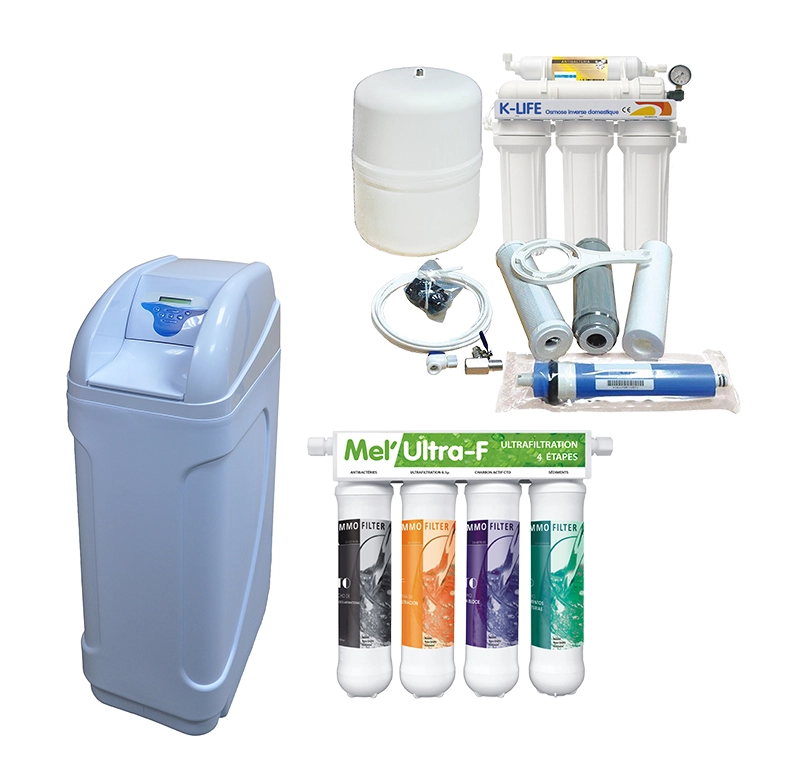 Eau domestique Eau domestique