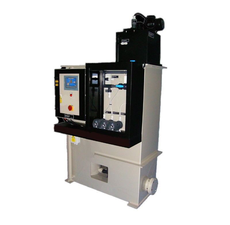 Equipements Equipements