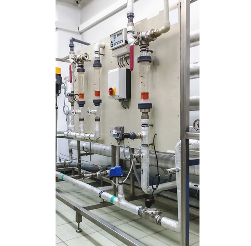 Process industriel Process industriel