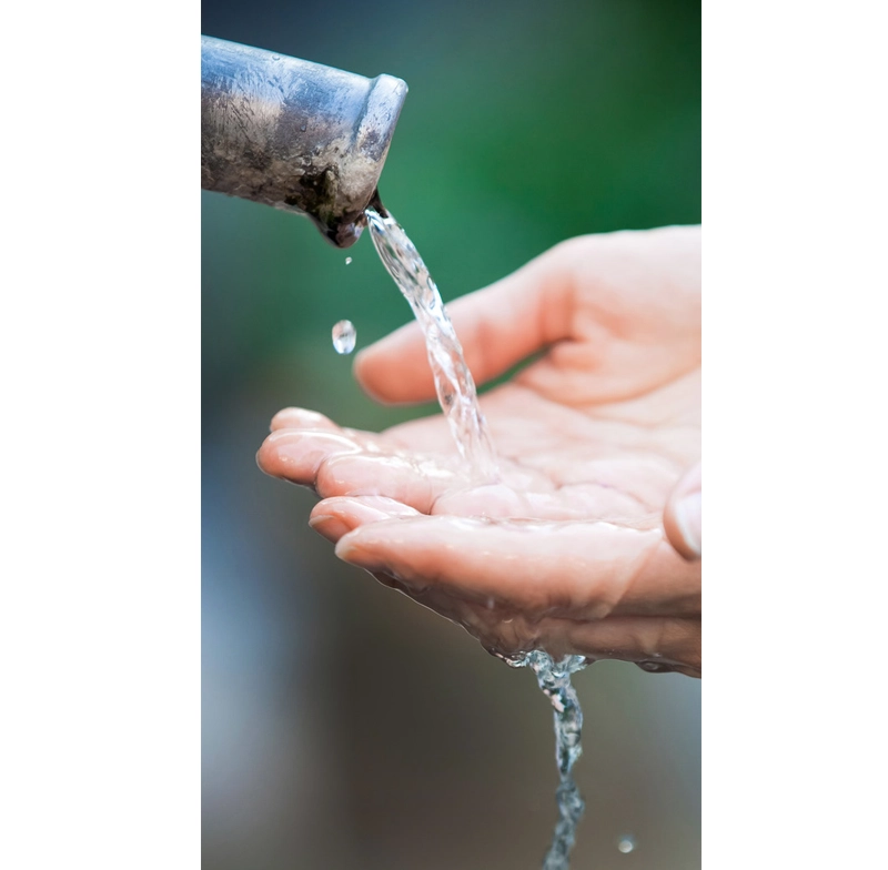 Traitement d’eau potable Traitement d’eau potable