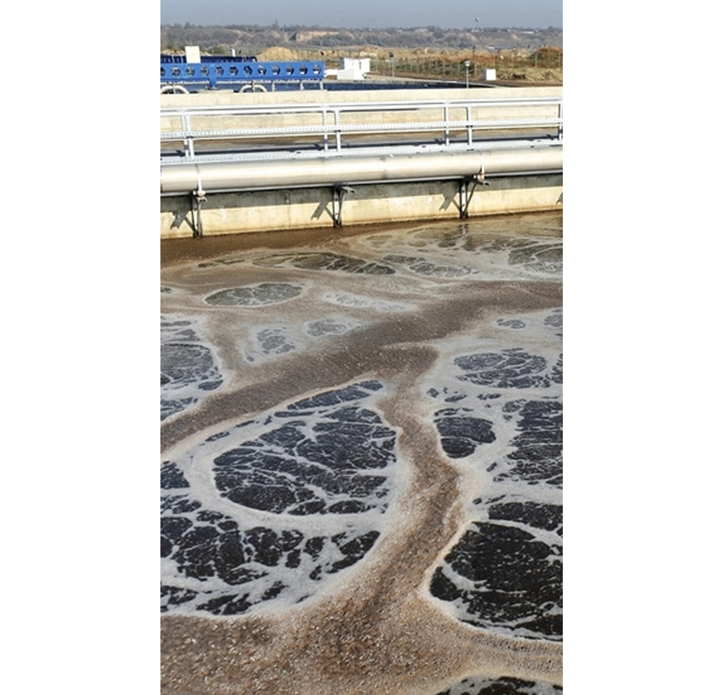 Traitements des eaux de rejets Traitements des eaux de rejets