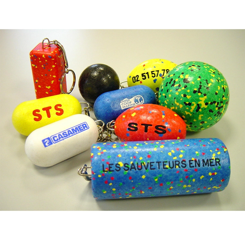 Porte-clés Porte-clés