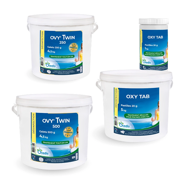 Oxygène actif Oxygène actif