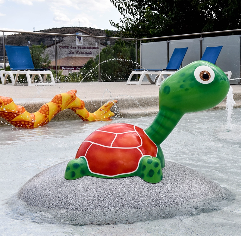 Tortue, rochers Tortue, rochers