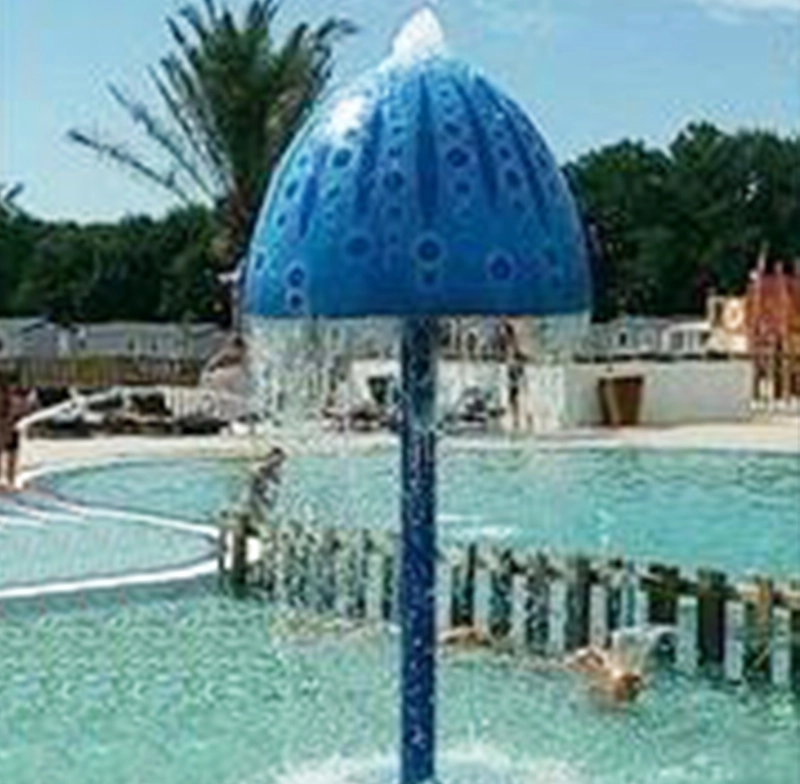 Totem méduse Totem méduse