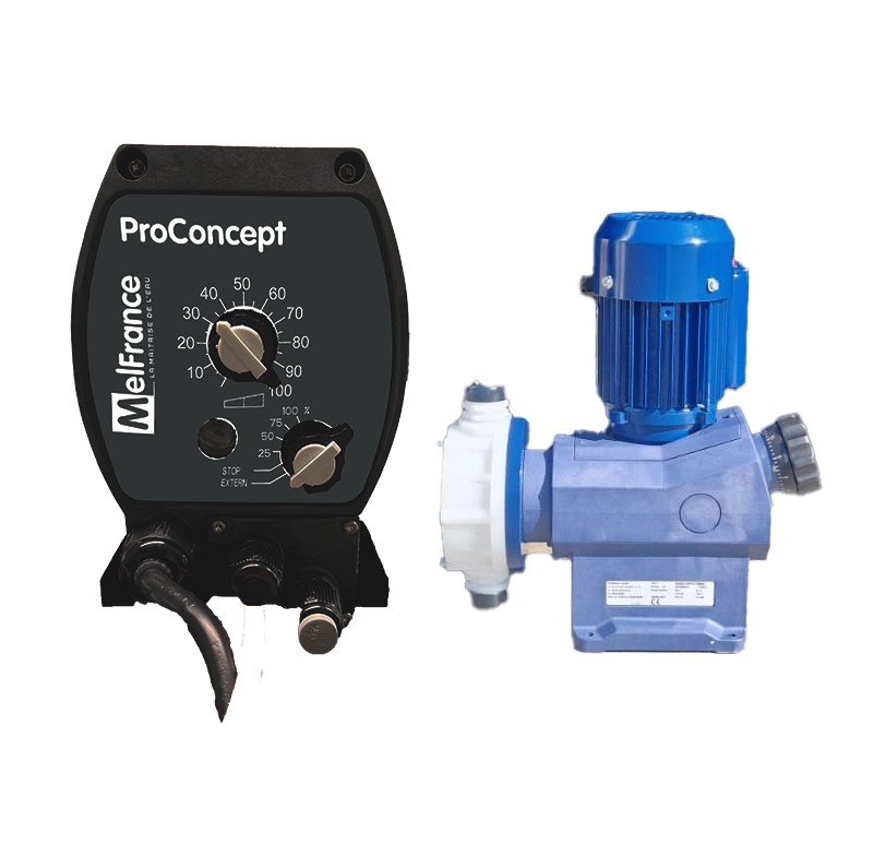 Pompes doseurs Pompes doseurs