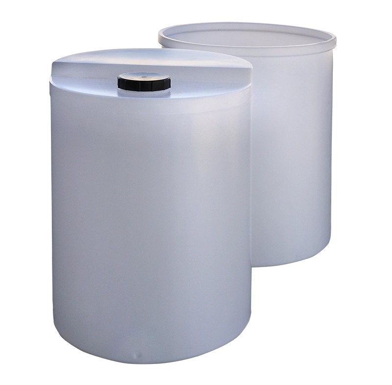 Bacs et cuves de dosages Bacs et cuves de dosages