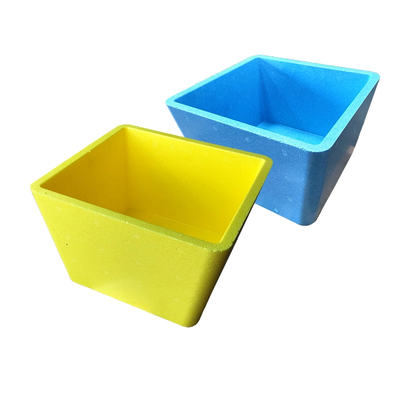 Bacs de rétention Bacs de rétention