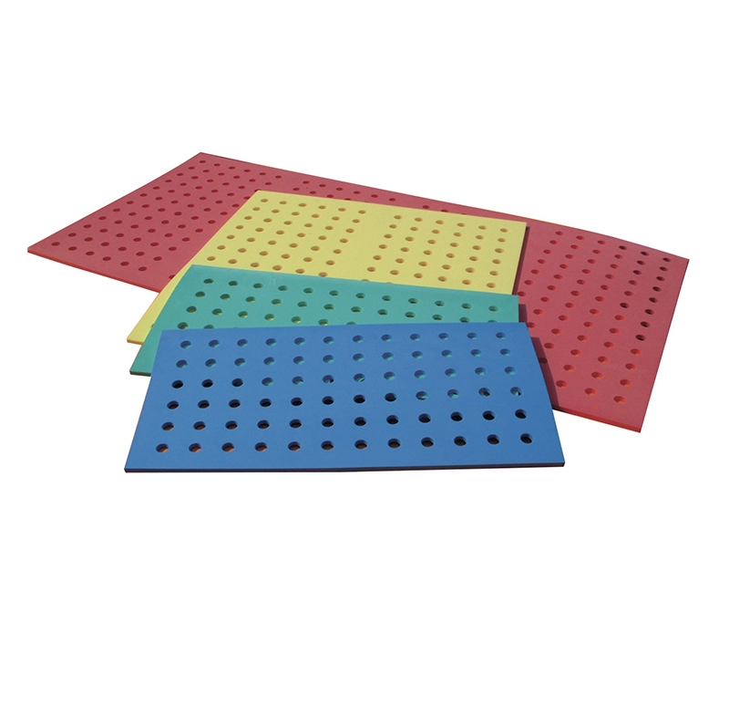 Tapis souples et rigides Tapis souples et rigides