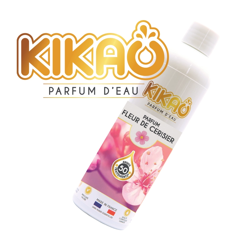 Parfumer l’eau Parfumer l’eau