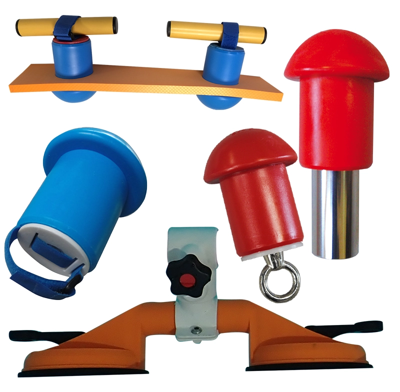 Eléments de montage Eléments de montage