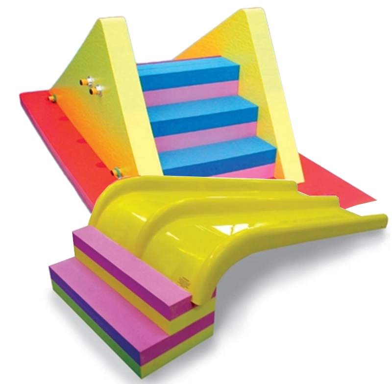 Entrées dans l’eau Entrées dans l’eau