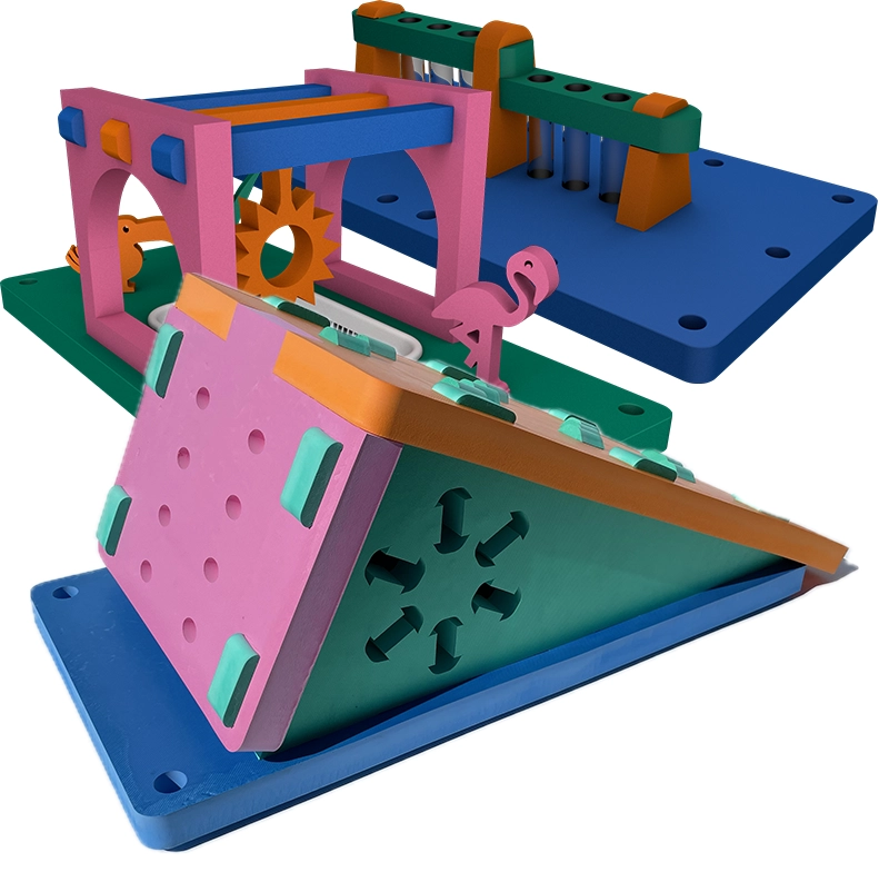 Structures Structures