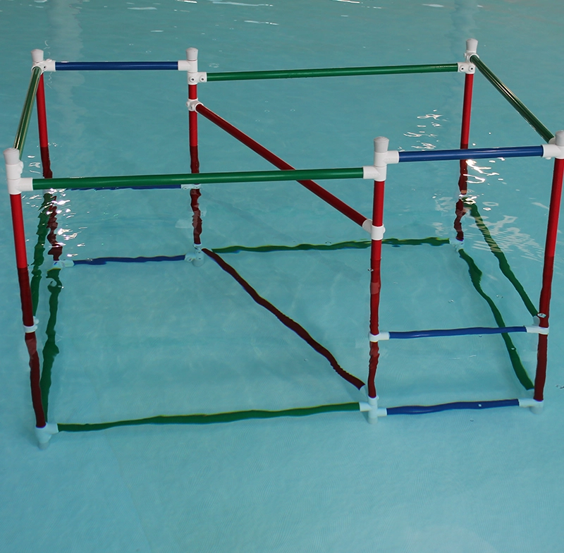 Cages aquatiques Cages aquatiques