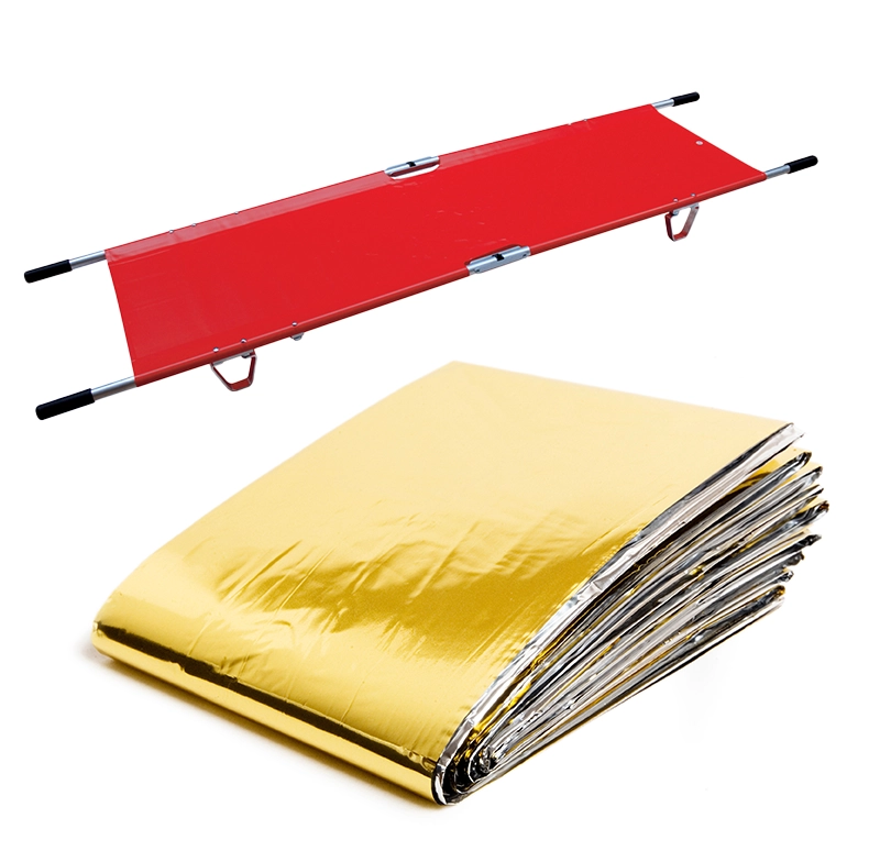 Équipements de premiers secours Équipements de premiers secours