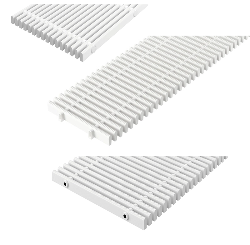 Caillebotis sur mesure Caillebotis sur mesure