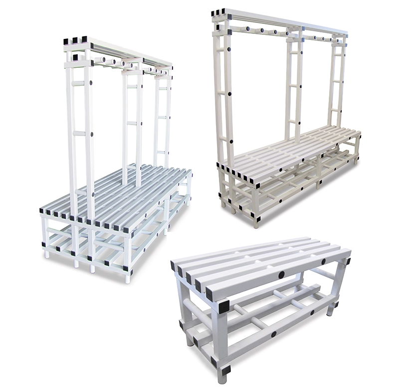 Vestiaires Vestiaires