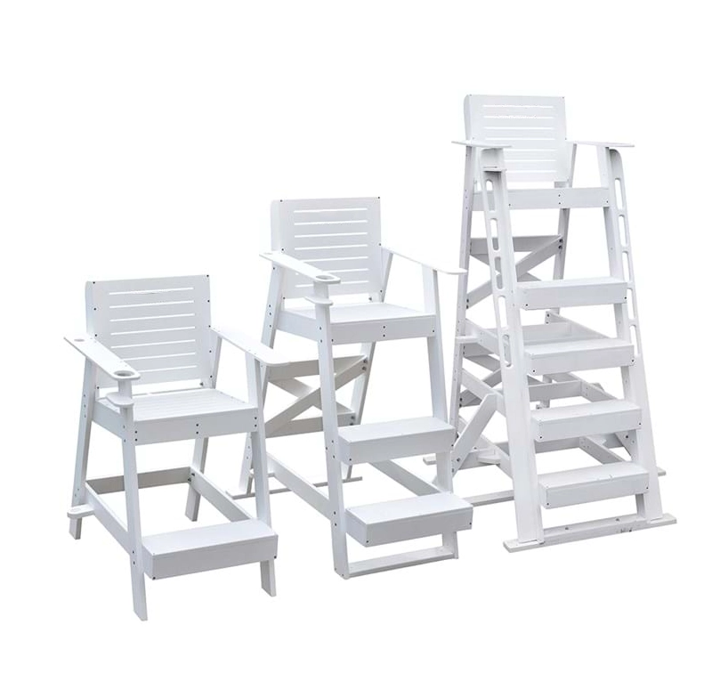 Chaises de surveillance Chaises de surveillance