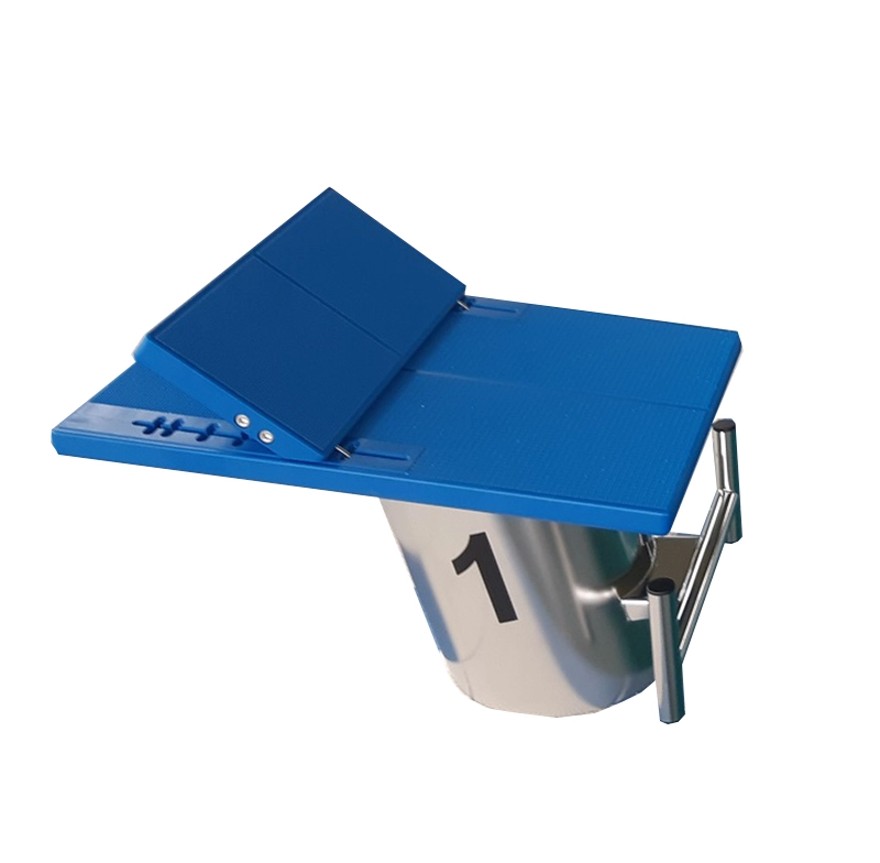 Plots de départ Plots de départ