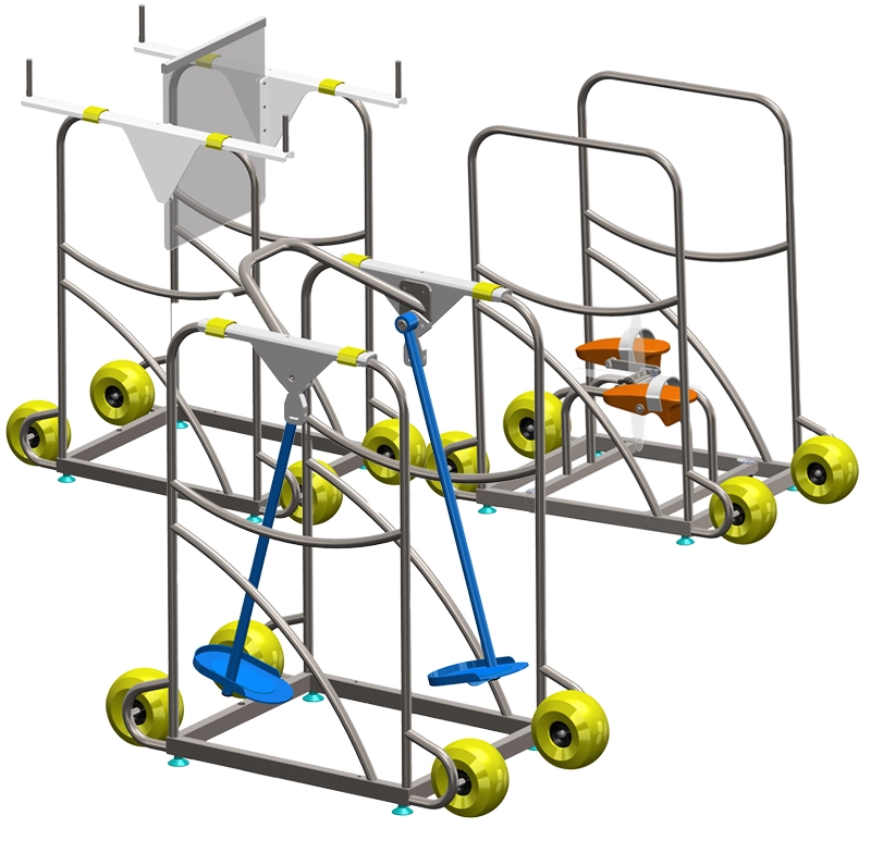 Aquafitbox Aquafitbox