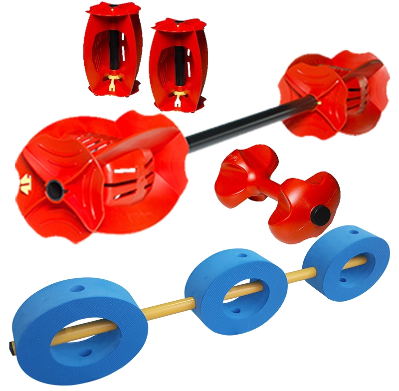 Haltères et barres Haltères et barres