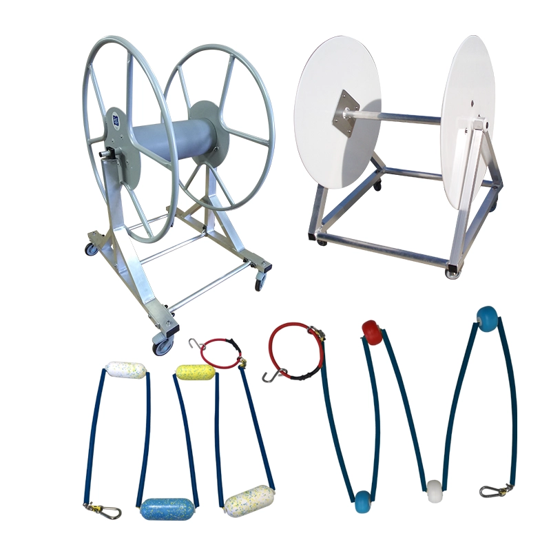 Lignes, enrouleurs, murs Lignes, enrouleurs, murs