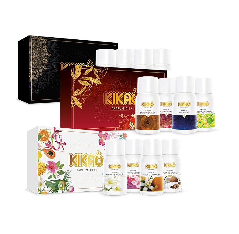 Kit découverte Kit découverte