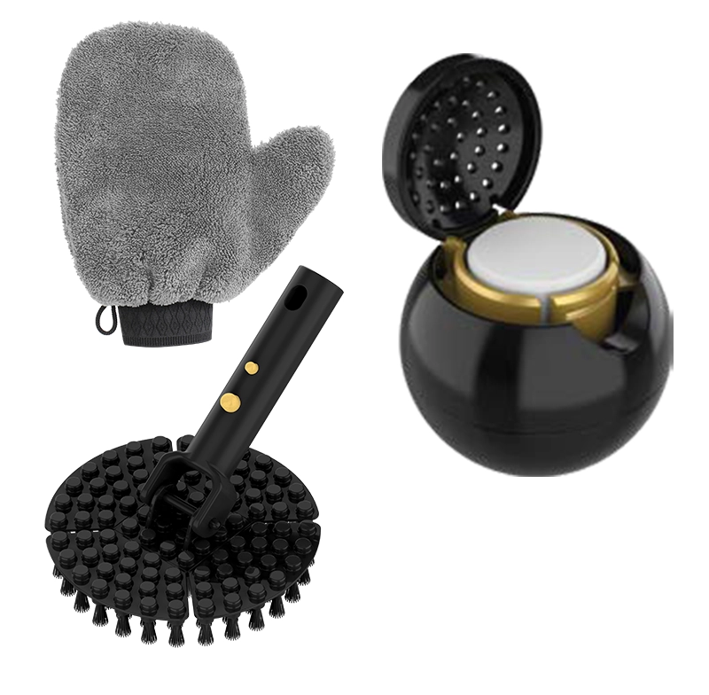 Les accessoires Spa Les accessoires Spa
