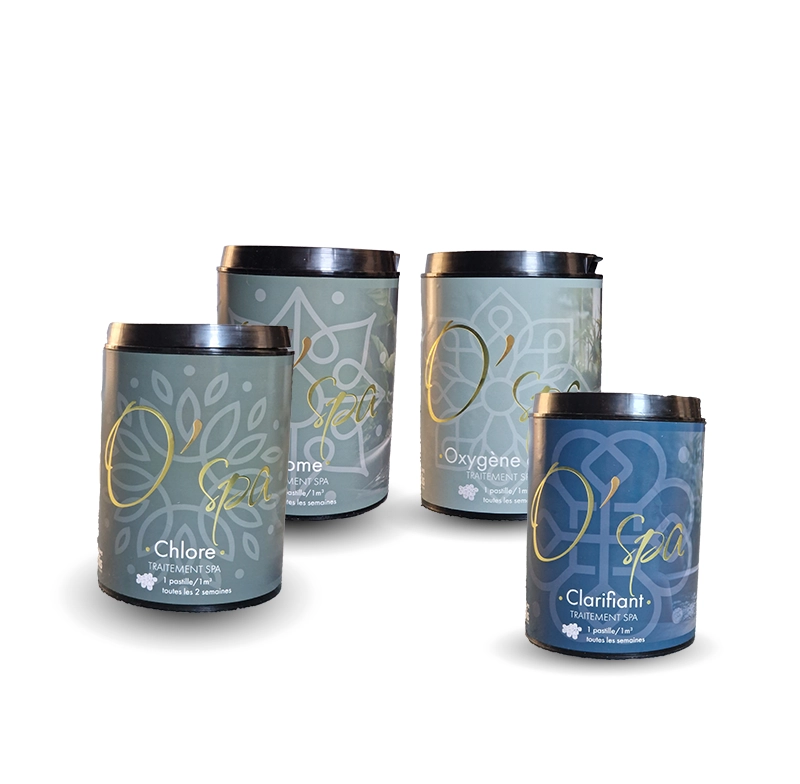 Recharges Spa Recharges Spa