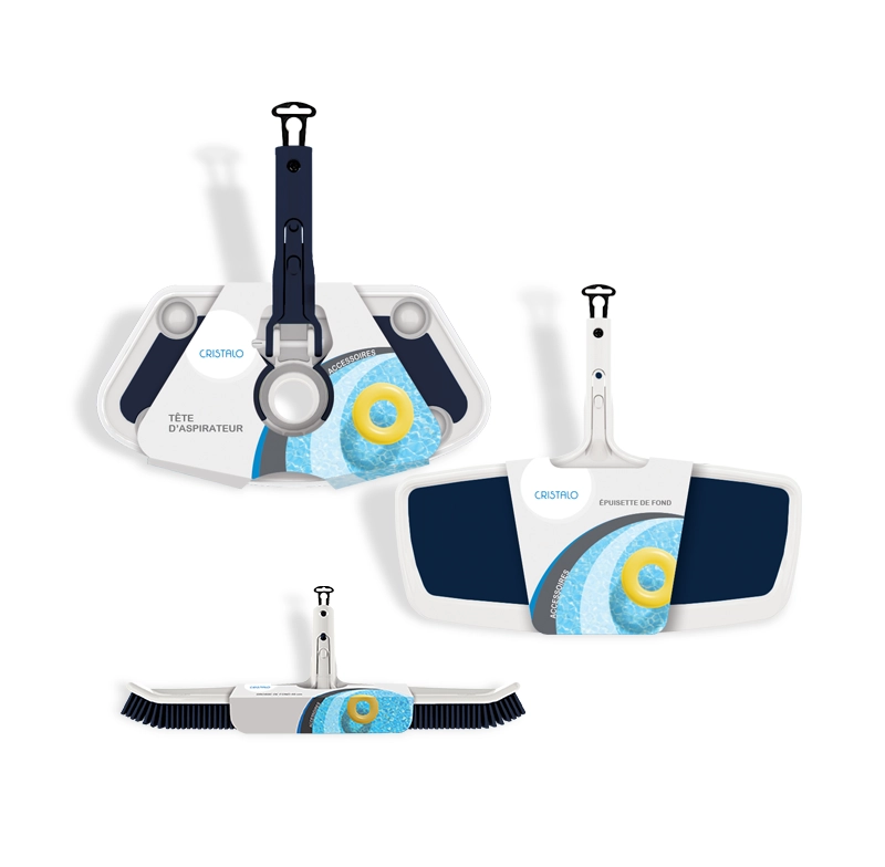 Accessoires série 4 Accessoires série 4