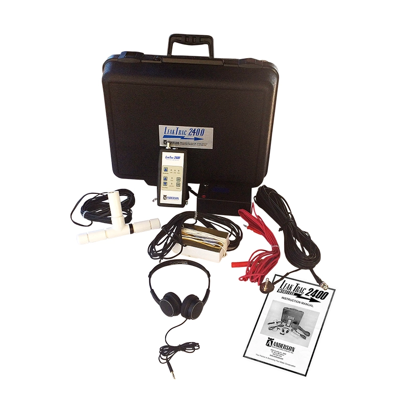 Détection liner Détection liner