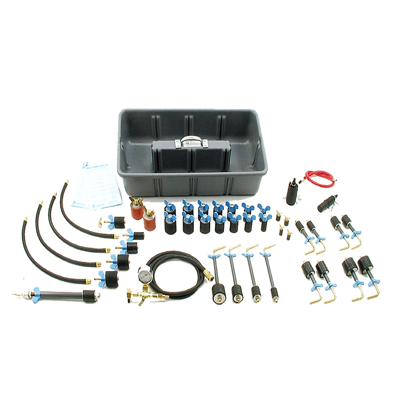 Kits de pression Kits de pression