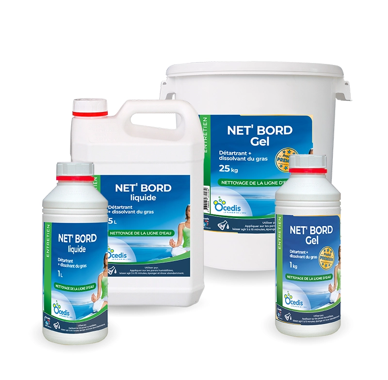 Entretien des abords Entretien des abords