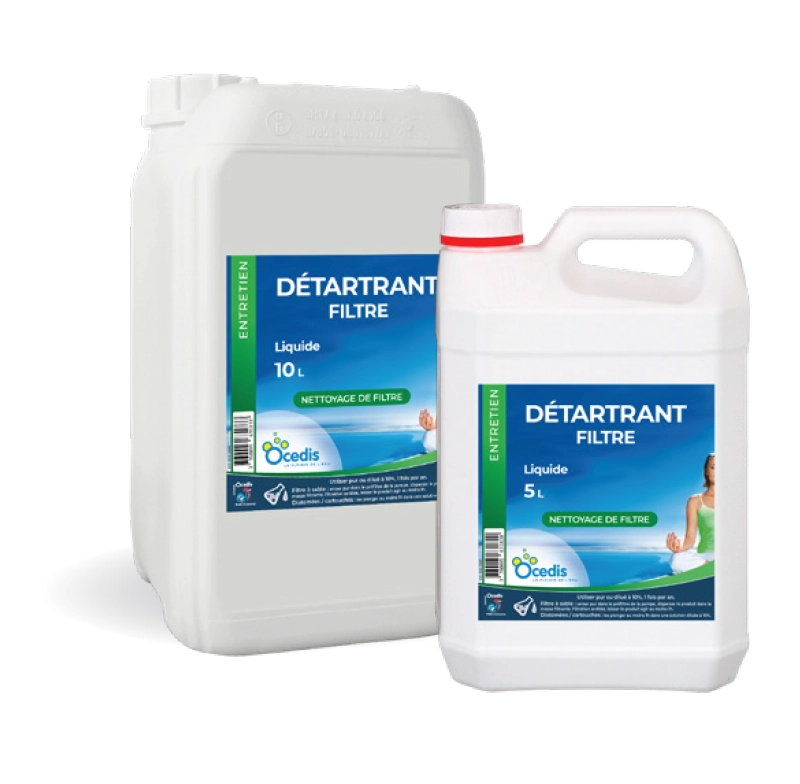 Entretien des filtres Entretien des filtres