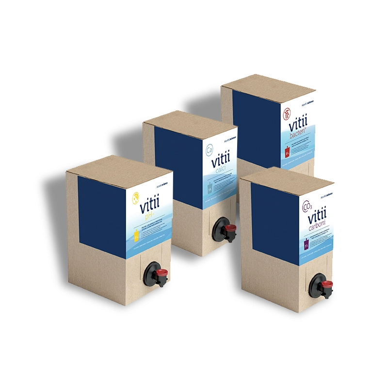 Produits d'injection Produits d'injection