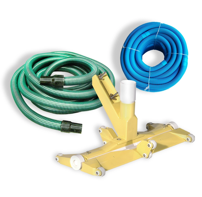 Aspirateurs et tuyaux Aspirateurs et tuyaux