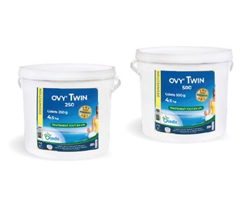 désinfectant enrichi à l'oxygène actif désinfectant enrichi à l'oxygène actif