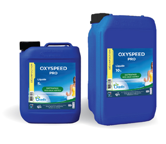 l'oxygène actif l'oxygène actif