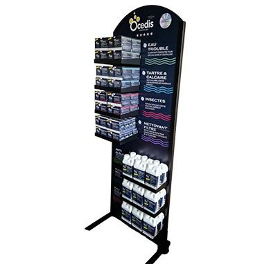 Meuble gamme Tech Meuble gamme Tech